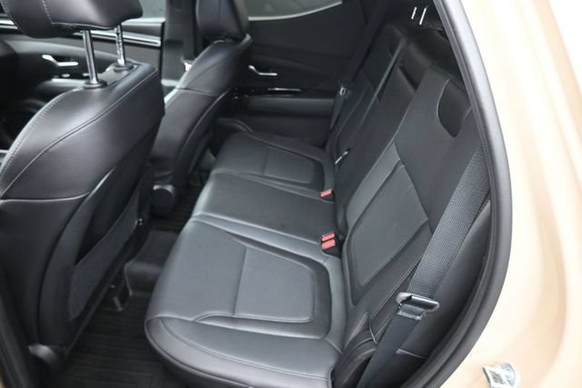 Used 2024 Hyundai Santa Cruz Limited AWD/4WD image 19