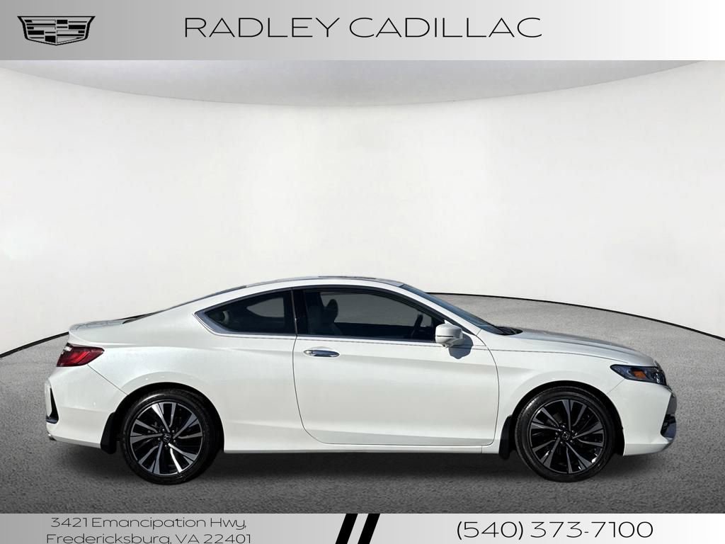 Used 2016 Honda Accord EX-L image 19