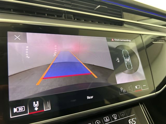 Used 2023 Audi S8 w/ S8 Comfort Plus Package image 28