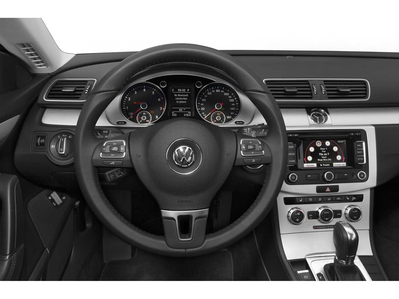 Used 2015 Volkswagen CC R-Line image 7