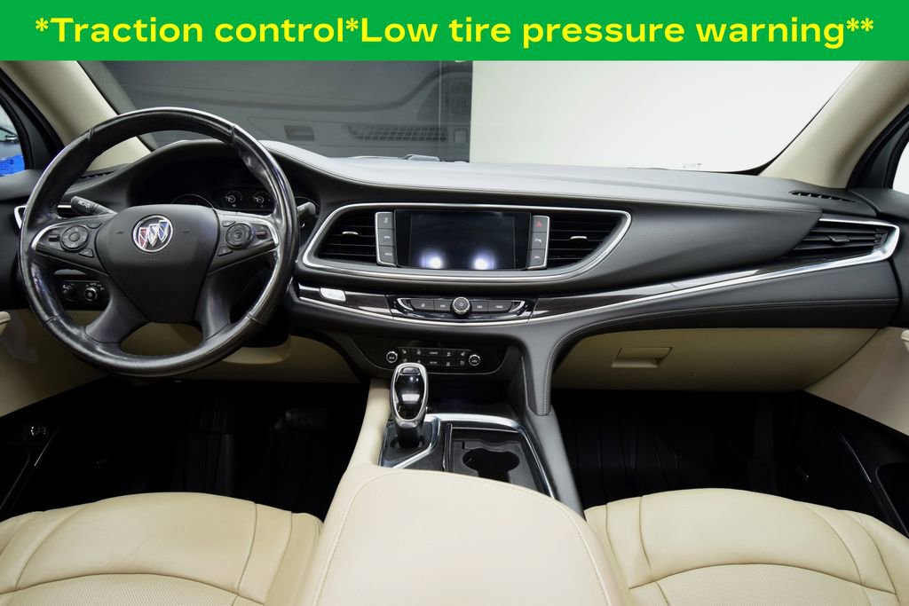 Used 2021 Buick Enclave Premium w/ Sun and Sites Package image 4