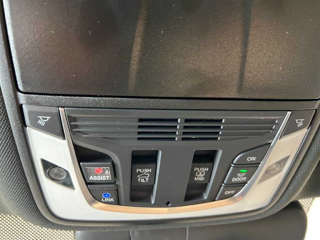 New 2026 Acura RDX w/ Advance Package AWD/4WD image 23