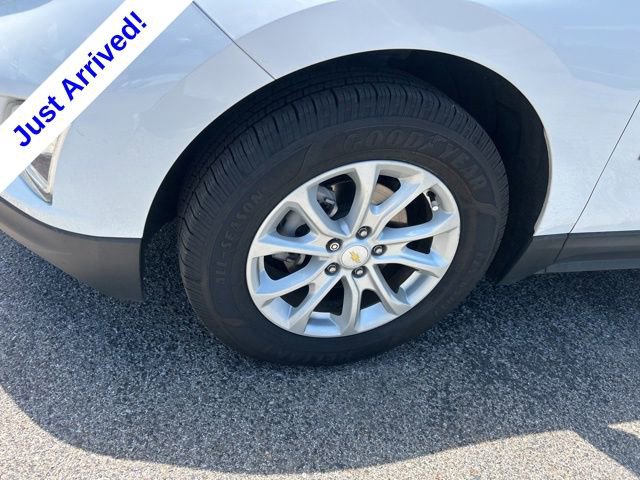Used 2019 Chevrolet Equinox LS FWD image 9