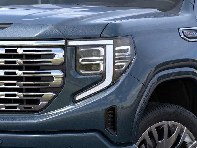 New 2026 GMC Sierra 1500 Denali image 10