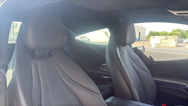 Certified 2024 Mercedes-Benz CLE 300 4MATIC Coupe image 15