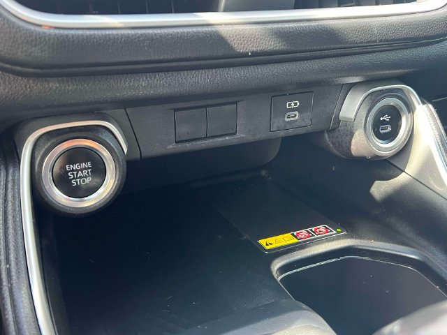Certified 2025 Toyota Grand Highlander AWD image 34