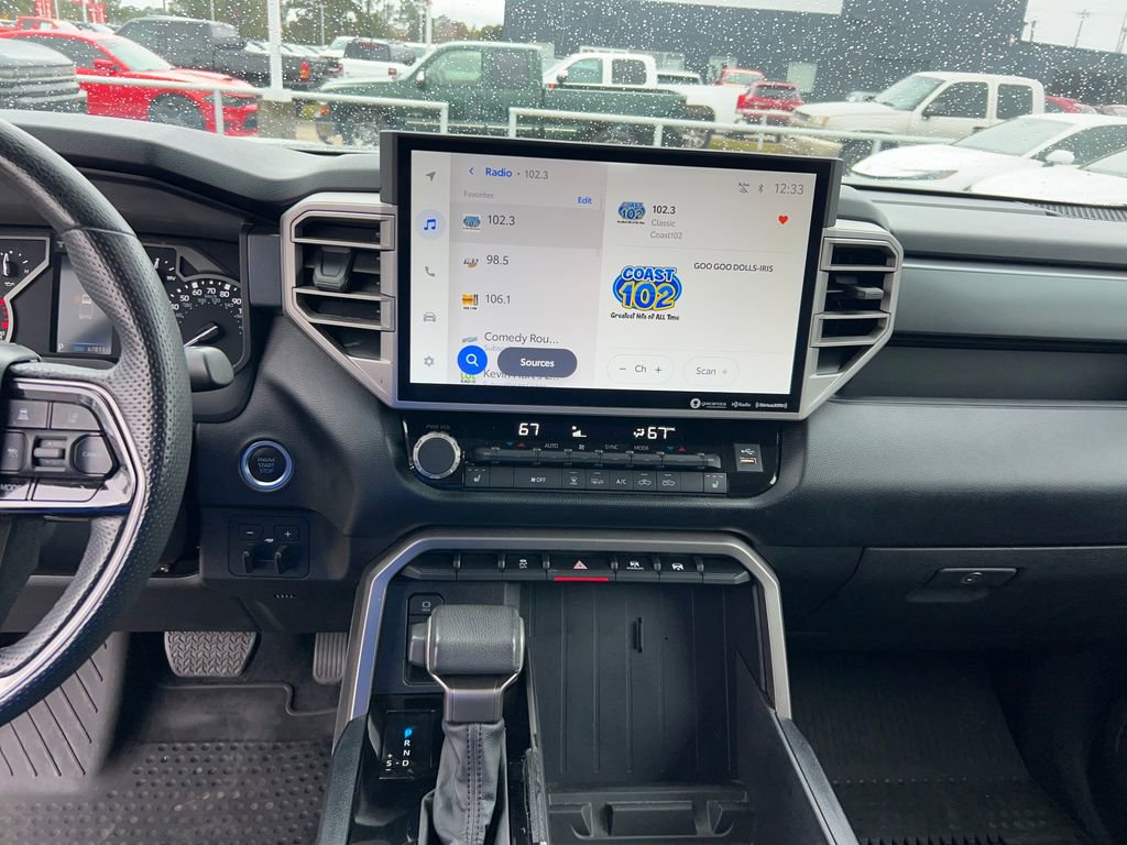 Used 2022 Toyota Tundra SR5 image 17
