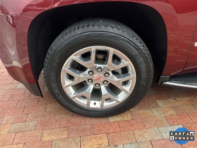 Used 2019 GMC Yukon SLE w/ SLE Value Package image 10