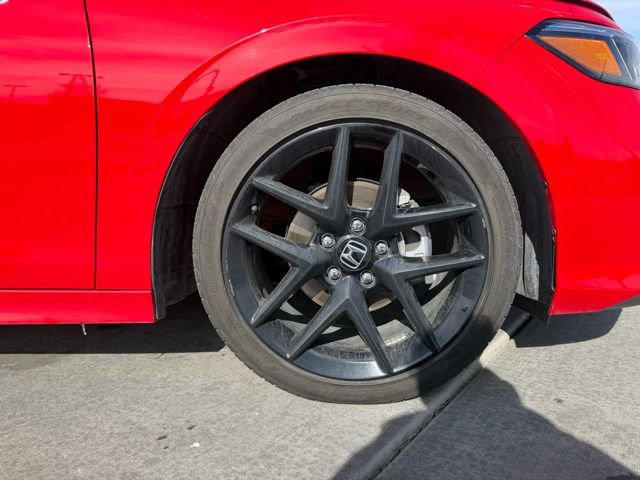 Used 2025 Honda Civic Sport image 30