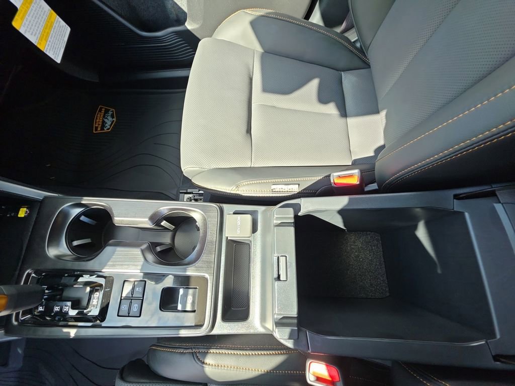 New 2026 Subaru Outback Wilderness image 23
