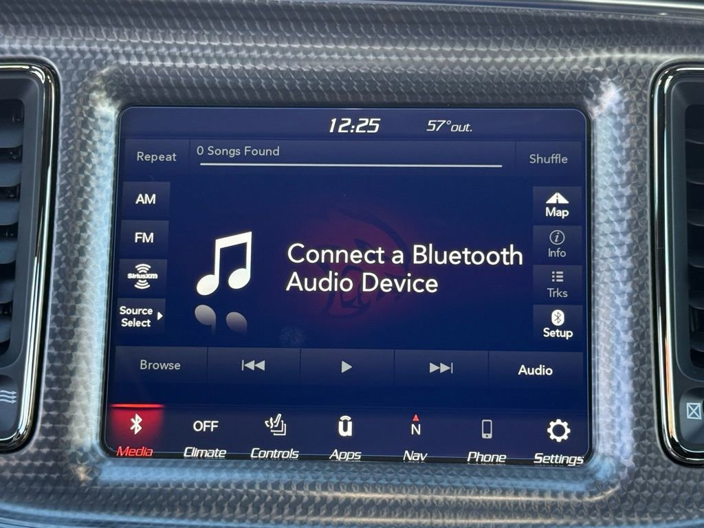 Used 2022 Dodge Challenger SRT Hellcat Redeye image 35