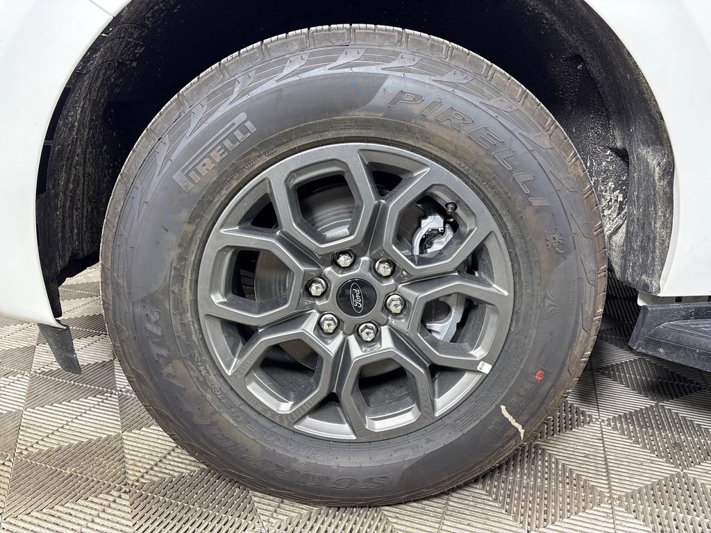 New 2027 Ford Expedition Active RWD image 13