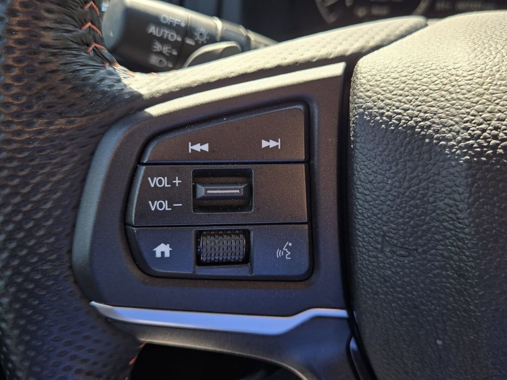 Certified 2025 Honda Ridgeline TrailSport image 25