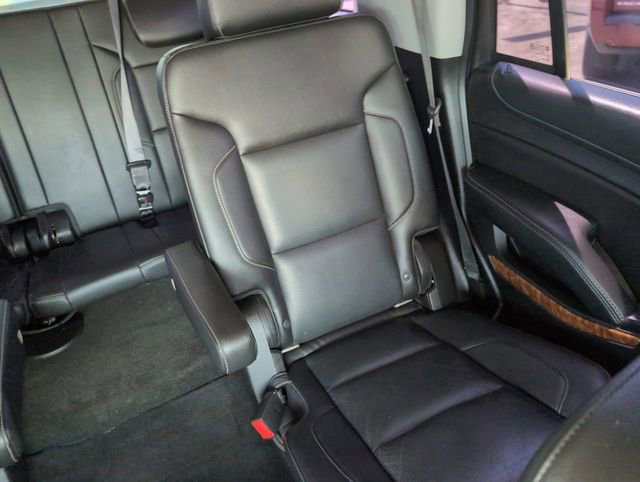 Certified 2018 Chevrolet Tahoe Premier image 14