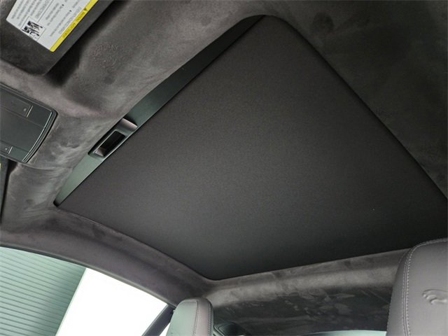 New 2024 Jaguar F-TYPE R-Dynamic image 10