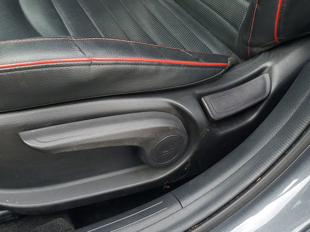 Used 2022 Kia Forte GT image 19