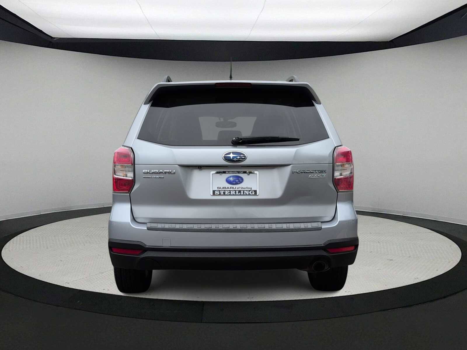 Used 2014 Subaru Forester 2.5i Limited AWD/4WD image 7