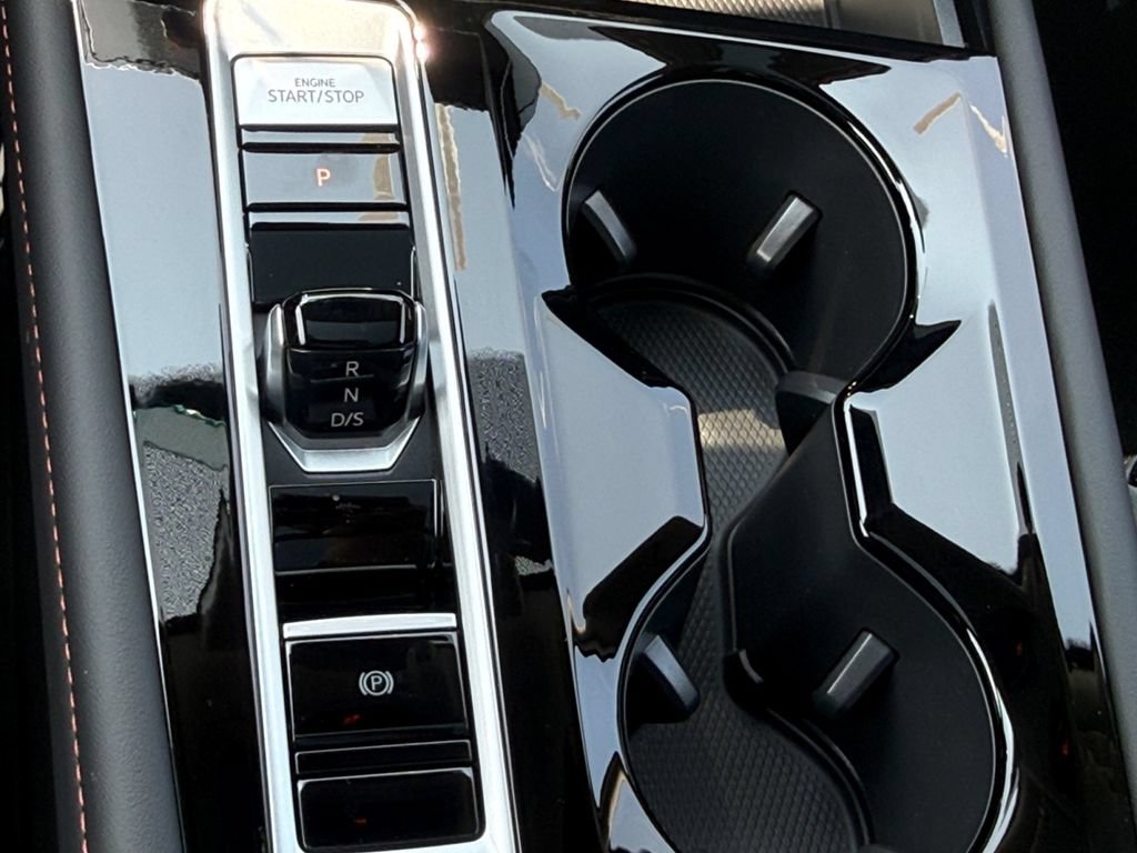 New 2026 Volkswagen Atlas Peak Edition AWD/4WD image 18