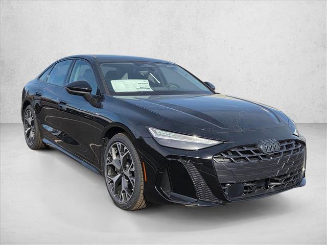 New 2026 Audi A6 Premium Plus image 7