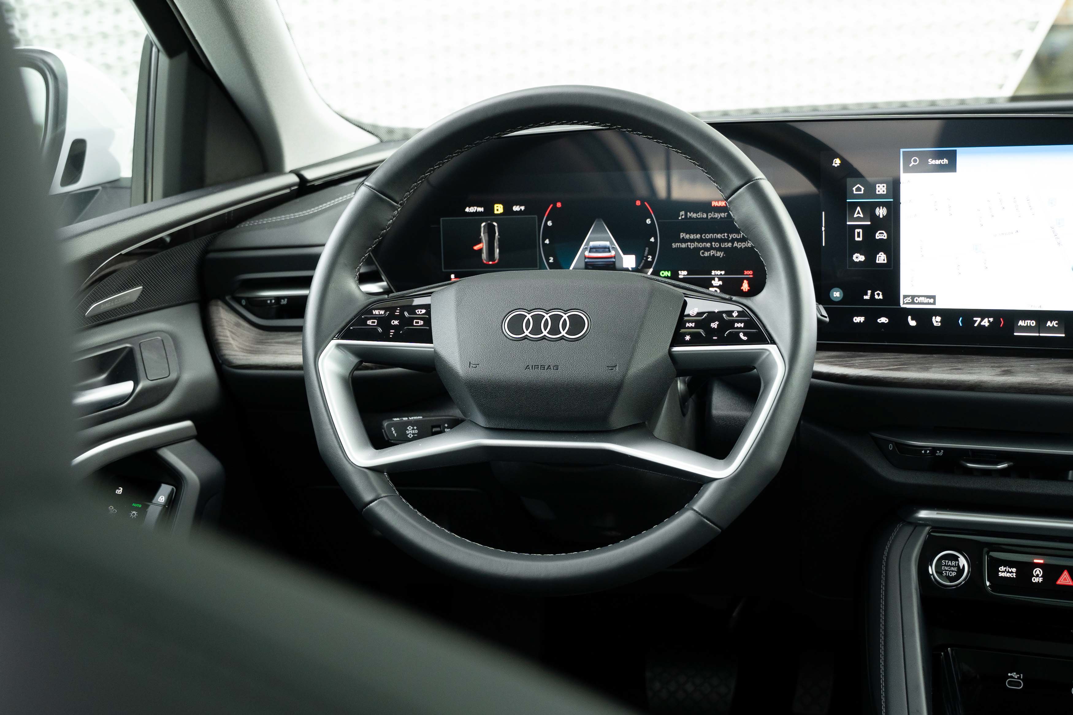 Certified 2025 Audi Q5 Premium AWD/4WD image 18