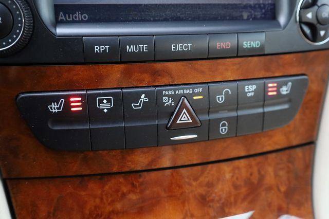 Used 2006 Mercedes-Benz E 350 4MATIC Sedan image 40