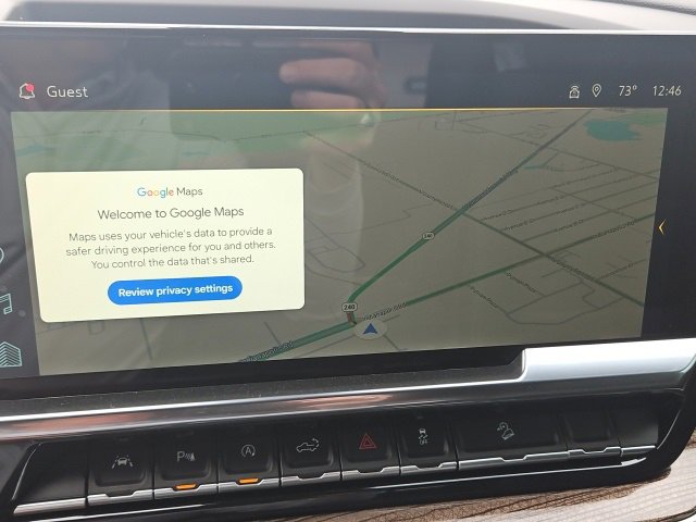 New 2026 Chevrolet Silverado 1500 LT Trail Boss w/ LT Trail Boss Premium Package image 32