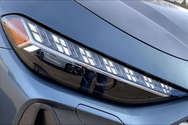 Certified 2025 Audi A5 2.0T Premium Plus w/ Premium Plus image 28