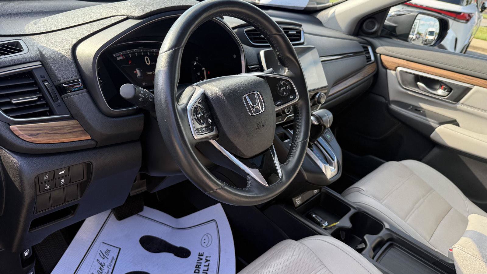 Used 2020 Honda CR-V EX-L image 49