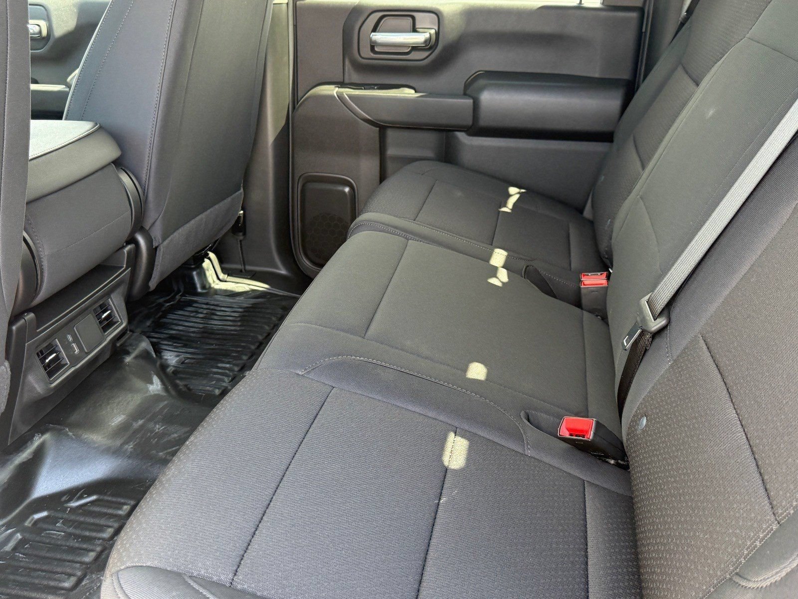 New 2024 Chevrolet Silverado 3500 W/T w/ WT Convenience Package RWD image 20