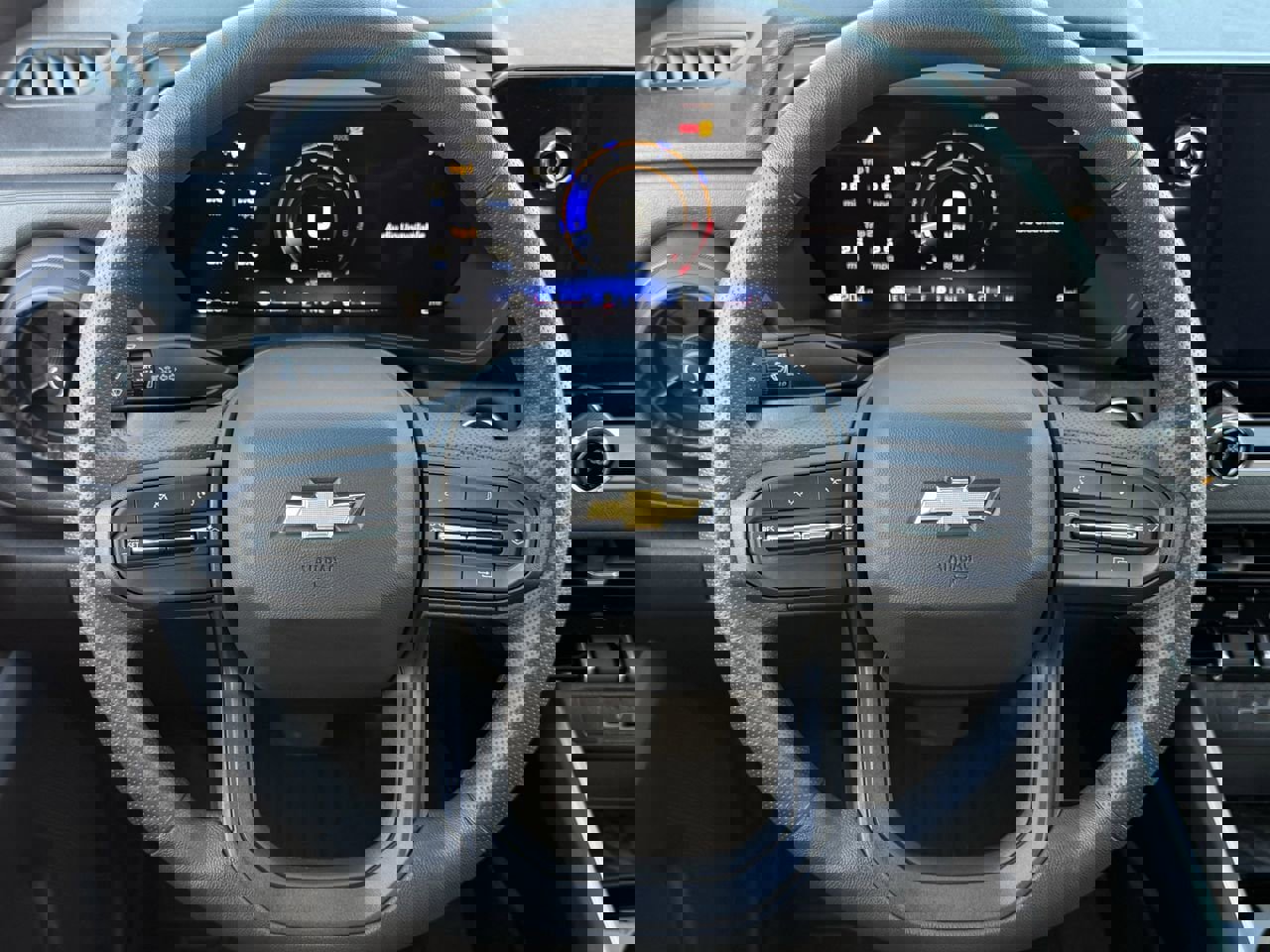 New 2026 Chevrolet Colorado W/T image 12