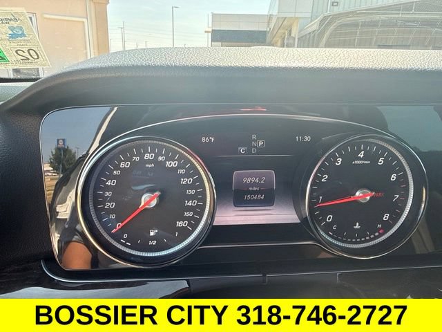 Used 2019 Mercedes-Benz E 300 image 12