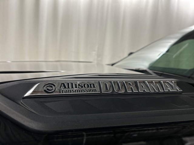 Used 2024 Chevrolet Silverado 3500 High Country w/ High Country Premium Package image 32