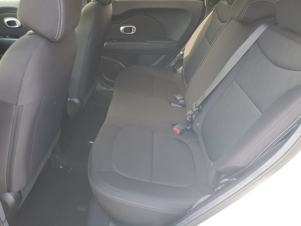 Used 2019 Kia Soul w/ Convenience Package FWD image 21