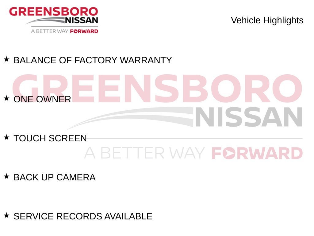 Certified 2023 Nissan Kicks S w/ Interior Electronics Package FWD image 10