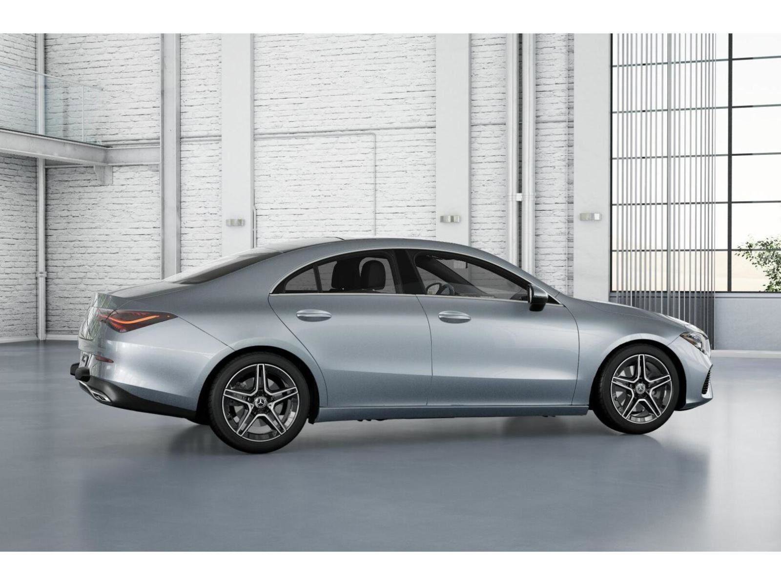 New 2026 Mercedes-Benz CLA 250 image 18