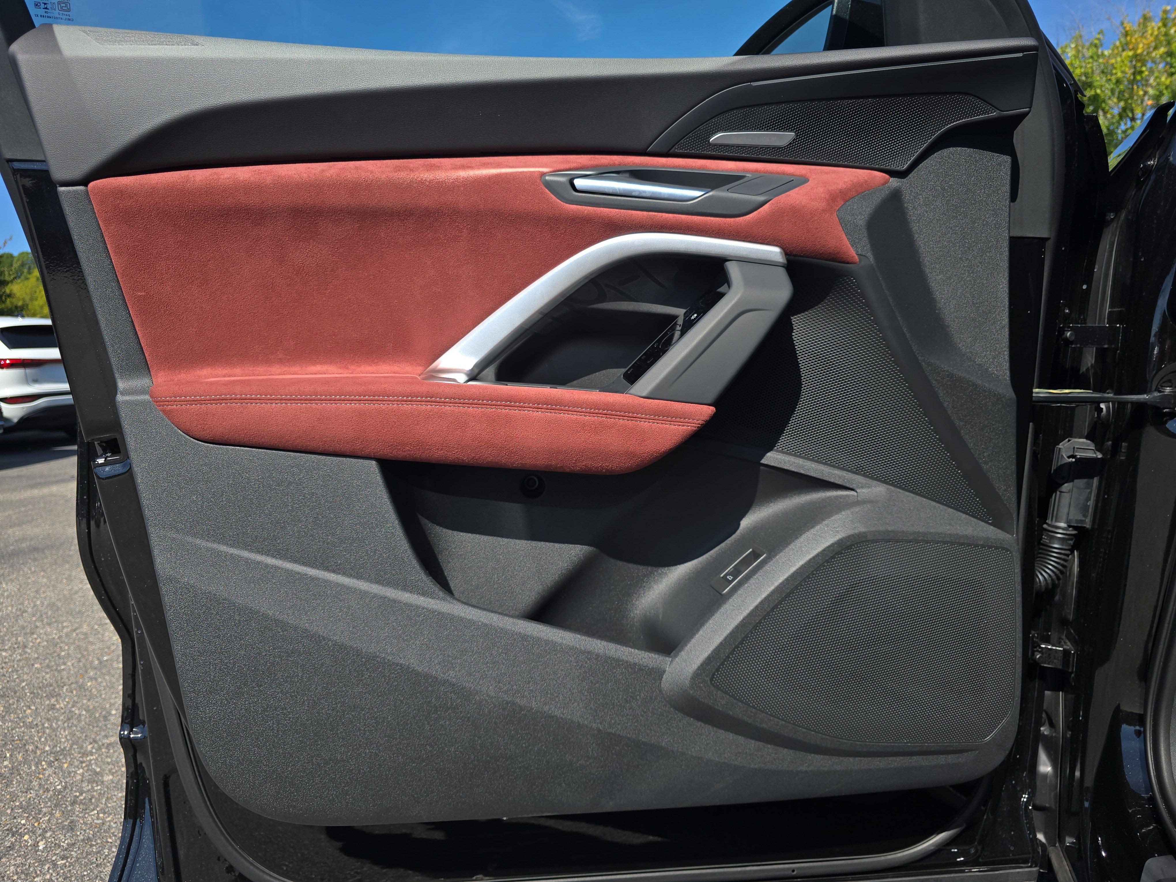 New 2026 Audi SQ5 Prestige AWD/4WD image 26