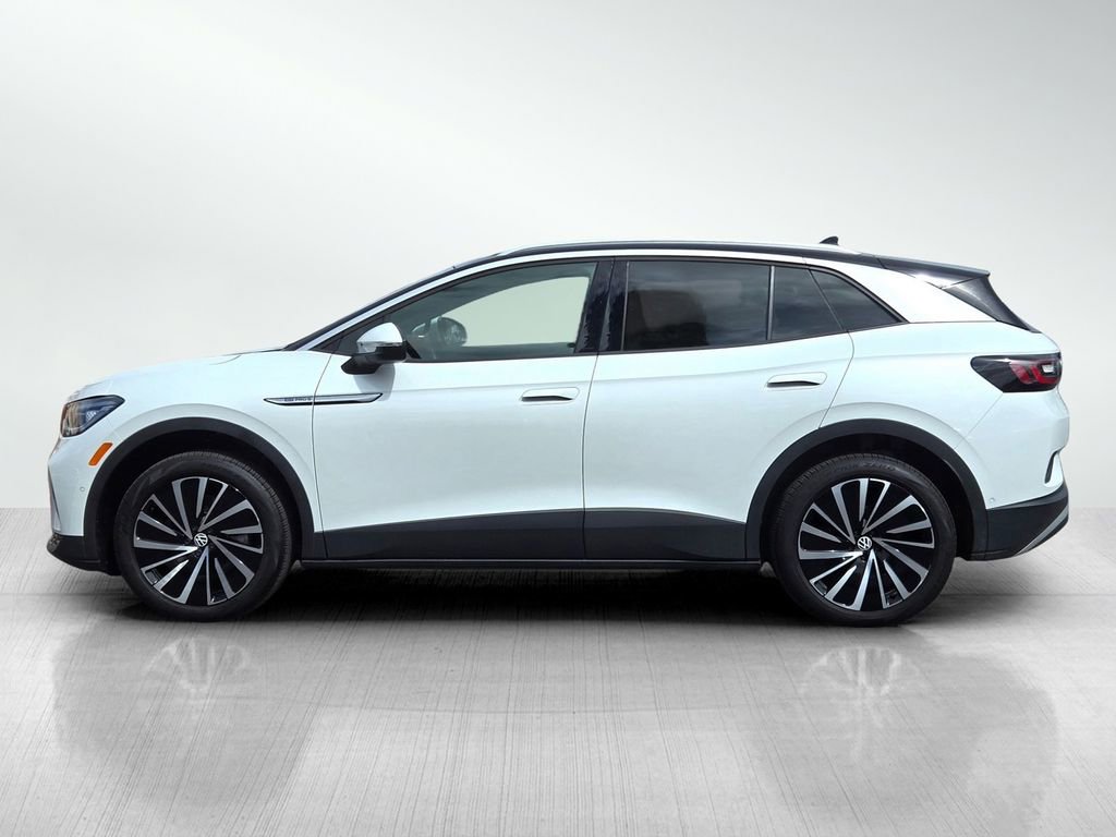 Certified 2023 Volkswagen ID.4 Pro S Plus AWD/4WD image 8