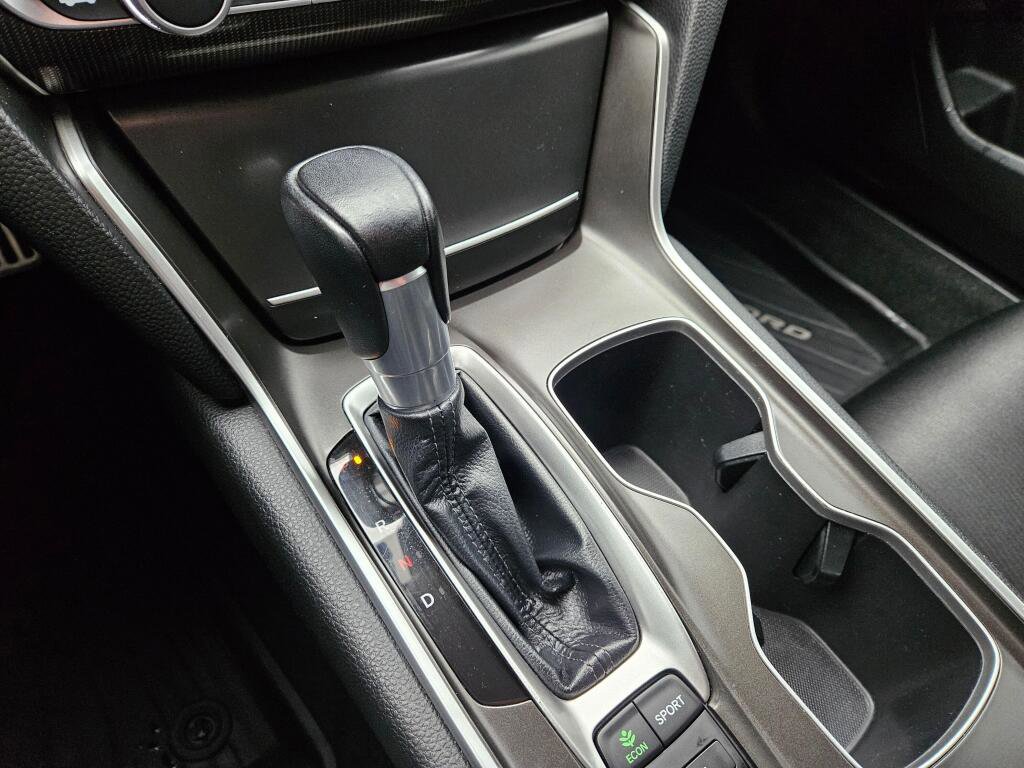 Used 2021 Honda Accord Sport image 28