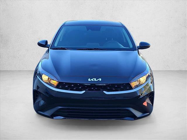 Used 2024 Kia Forte LXS FWD image 2
