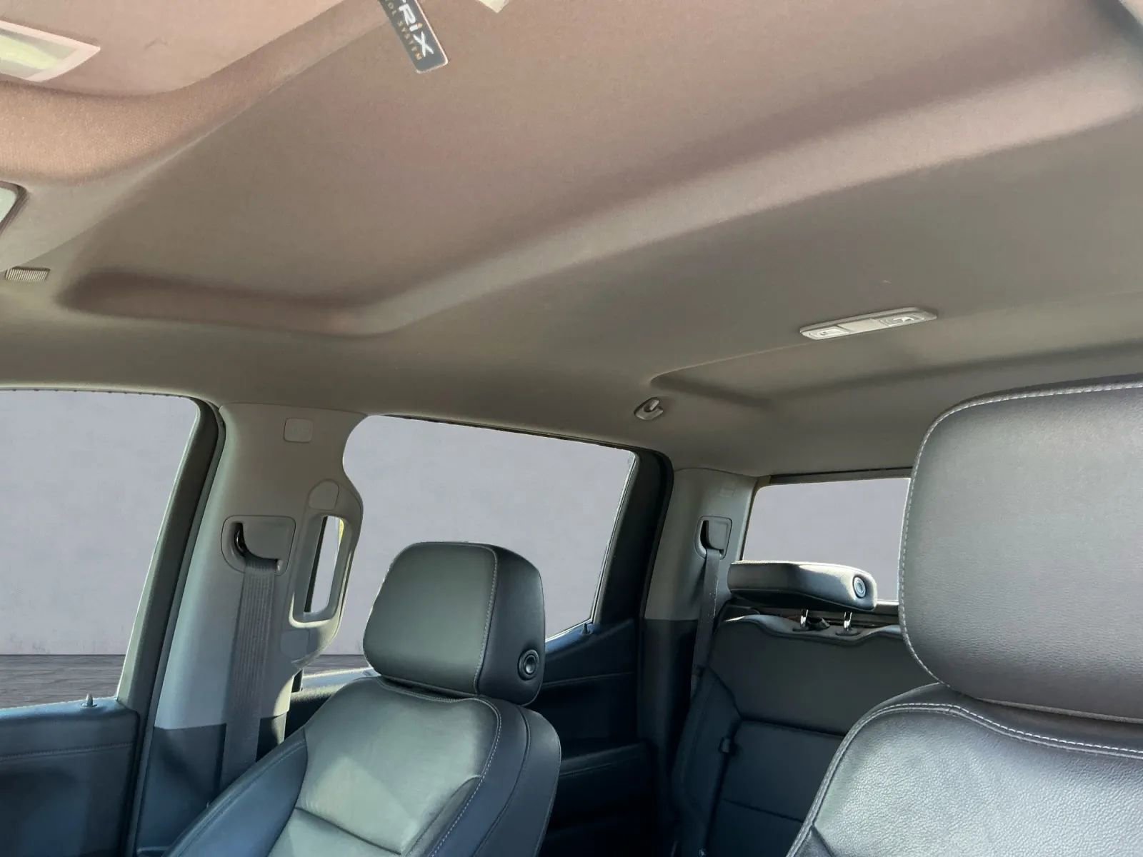 Used 2020 Chevrolet Silverado 1500 LT Trail Boss image 23
