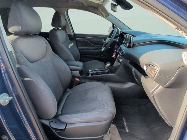 Used 2019 Hyundai Santa Fe SE image 14