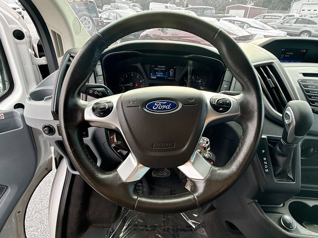 Used 2019 Ford Transit 150 XLT RWD image 18