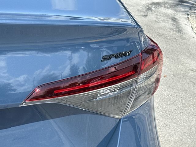 New 2026 Honda Civic Sport image 15