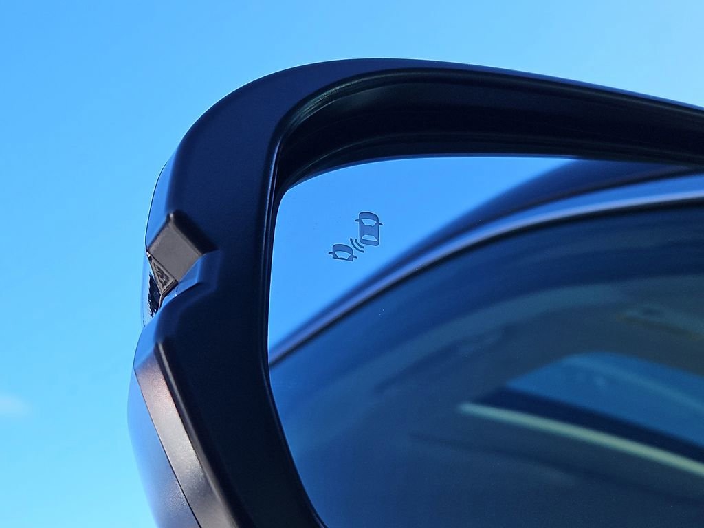 Certified 2025 Honda CR-V EX-L image 24