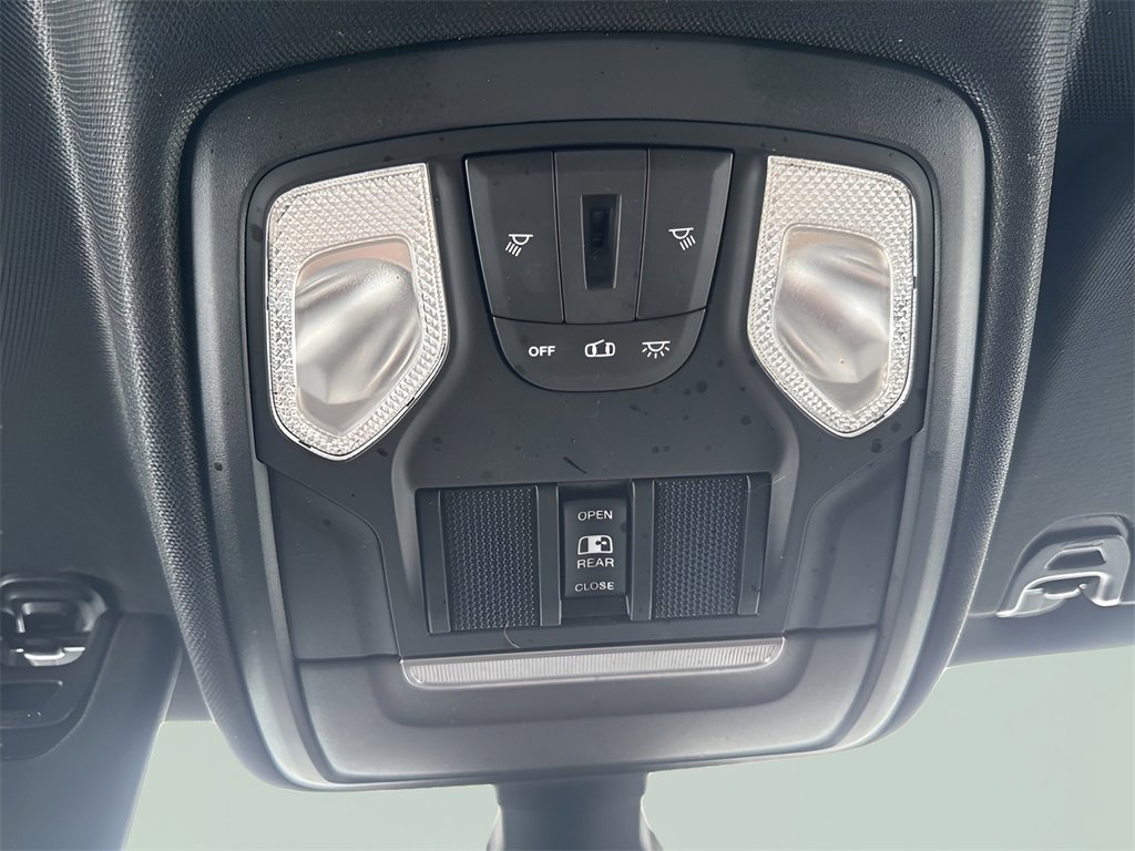 Used 2020 RAM 1500 Rebel w/ Rebel Level 1 Equipment Group image 32