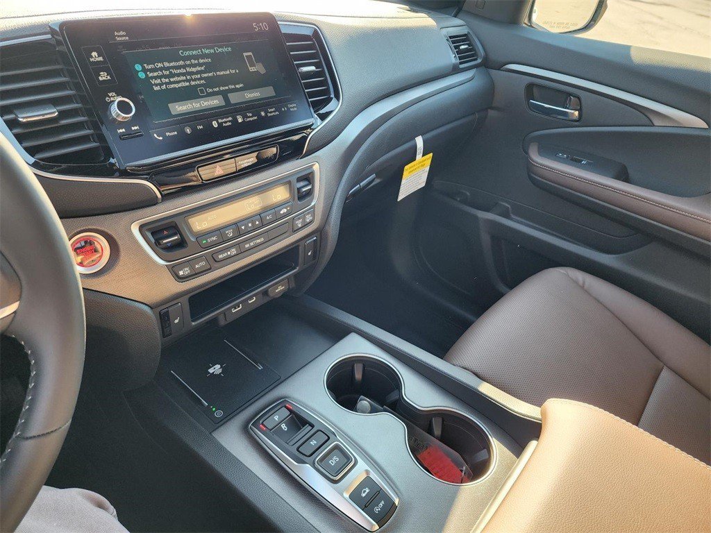 Used 2025 Honda Ridgeline RTL image 30