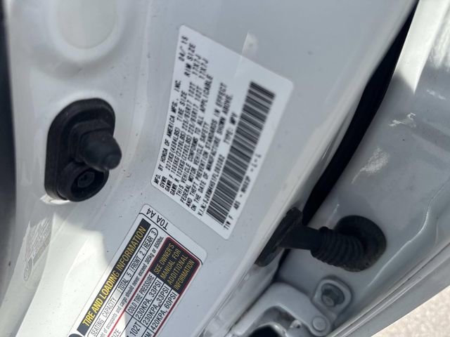 Used 2015 Honda CR-V EX image 23