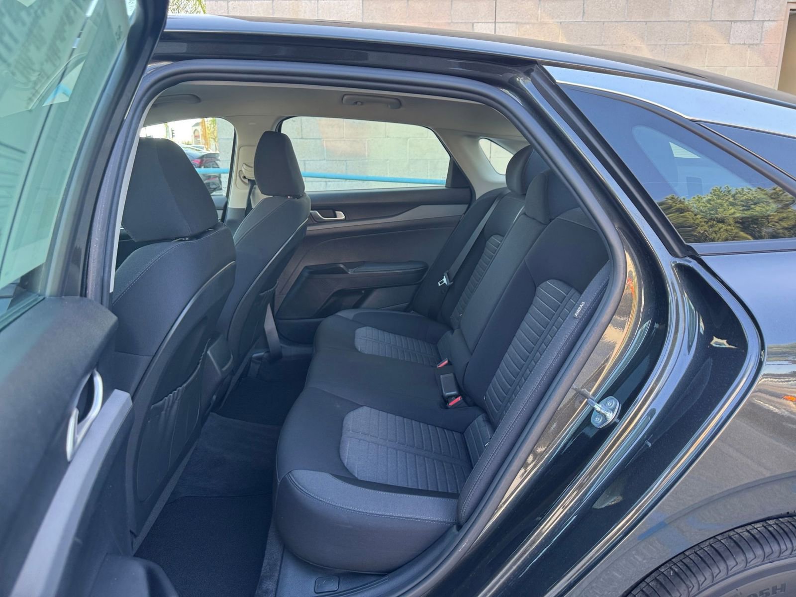 Used 2025 Kia K5 LXS image 25