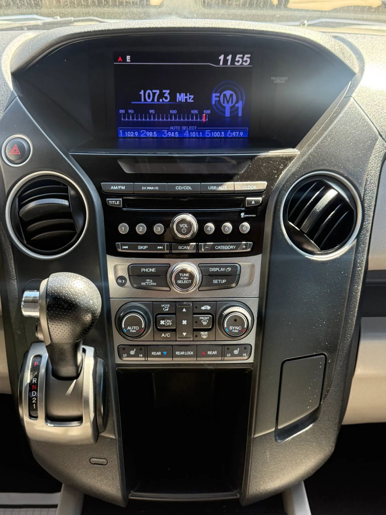 Used 2013 Honda Pilot EX-L image 12