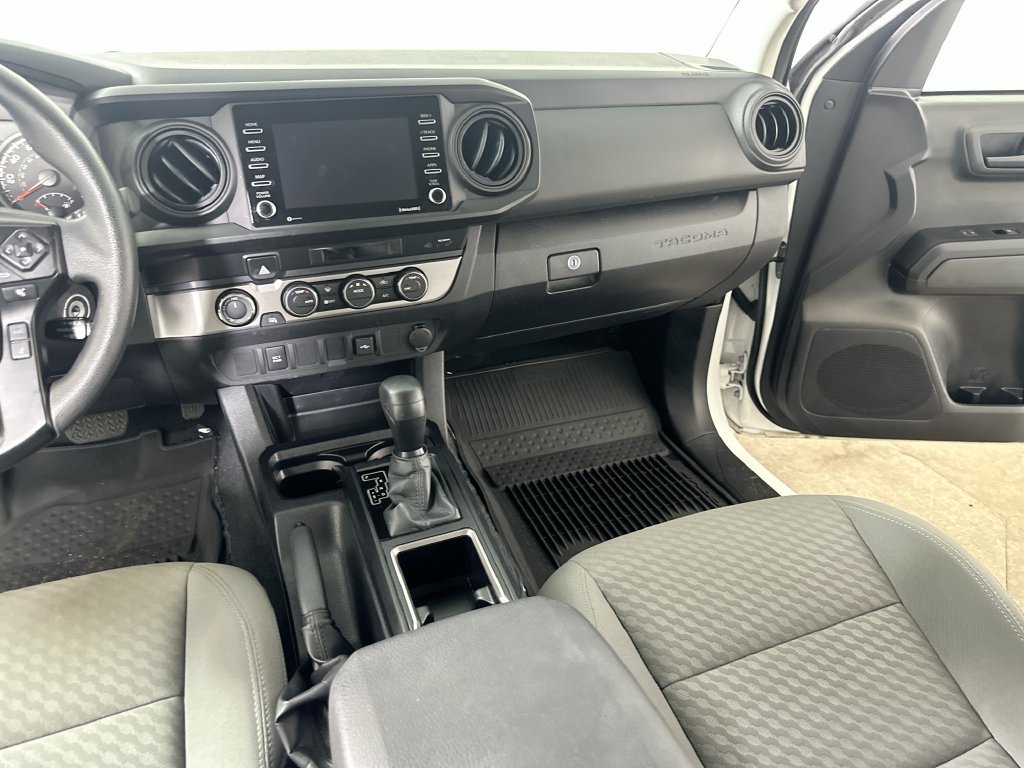 Used 2023 Toyota Tacoma SR AWD/4WD image 21